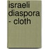 Israeli Diaspora - Cloth