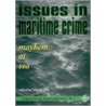 Issues In Maritime Crime door Onbekend