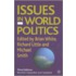 Issues In World Politics