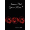 Issues and Your Tissues! door Valerie Miller