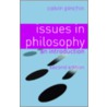 Issues in Philosophy, 2e door Calvin Pinchin