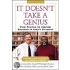 It Doesn't Take A Genius by Tommie Lindsey