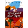 It's Not About The Tapas by Polly Evans