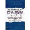 It's Not News, It's Fark door Drew Curtis