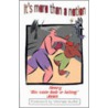 It's More Than a Notion! by Sir Henry Jones