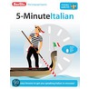 Italian Berlitz 5-Minute door Emanuele Occhipinti