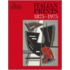 Italian Prints 1875-1975