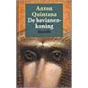 De bavianenkoning