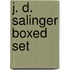 J. D. Salinger Boxed Set