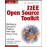 J2ee Open Source Toolkit door Stanford Ng