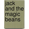 Jack And The Magic Beans door Andy Blackford
