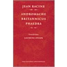 Andromache by J. Racine