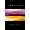 Jack and Other New Poems door Maxine Kumin