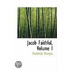 Jacob Faithful, Volume I