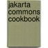 Jakarta Commons Cookbook