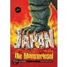 Japan - Die Monsterinsel door Jörg Buttgereit