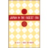 Japan In The Fascist Era door Onbekend