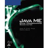 Java Me Game Programming door Wells Flynt