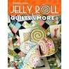 Jelly Roll Quilts & More door Kimberly Einmo