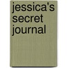 Jessica's Secret Journal door Meo Rose