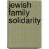 Jewish Family Solidarity