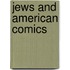 Jews and American Comics