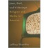 Jews, God, And Videotape