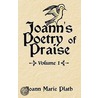 Joann's Poetry of Praise door Joann Marie Plath