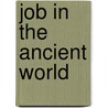 Job in the Ancient World by Stephen J. Vicchio