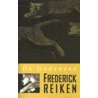 De Godenzee by F. Reiken