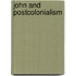 John And Postcolonialism