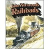 John Norwood's Railroads door John B. Norwood