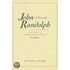 John Randolph Of Roanoke