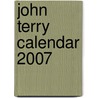 John Terry Calendar 2007 by Unknown