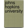 Johns Hopkins University door Christina Pommer