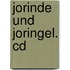 Jorinde Und Joringel. Cd