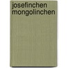 Josefinchen Mongolinchen by Dolf Verroen