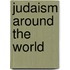 Judaism Around The World