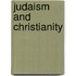 Judaism and Christianity