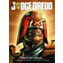 Judge Dredd Tour Of Duty