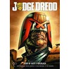 Judge Dredd Tour Of Duty door John Wagner