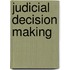 Judicial Decision Making