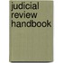 Judicial Review Handbook