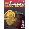 Just Standards Real Book door Onbekend