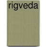 Rigveda door H. Verbruggen