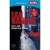 Just ask Inspector Rebus by Ian Rankin