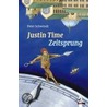 Justin Time - Zeitsprung door Peter Schwindt