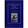 K.O.S.B In The Great War by Stair Gillon