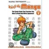 Kanji de Manga, Volume 6 by Glenn Kardy