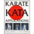 Karate Kata Applications